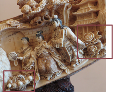 Detail-corne-aux-yiji-dossier-art-marielle-brie-portfolio-3