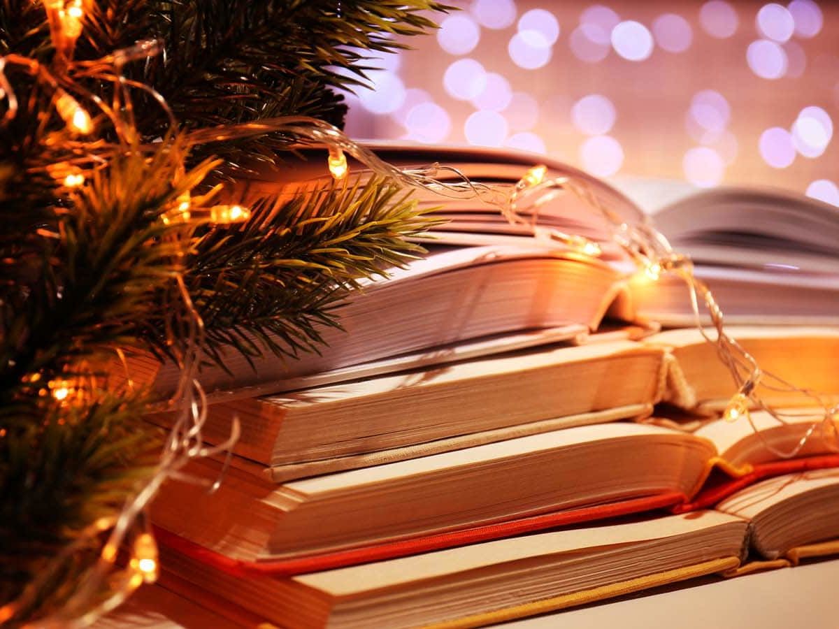 Jólabókaflóðið, la tradition des livres de Noël en Islande © Irish Catholic