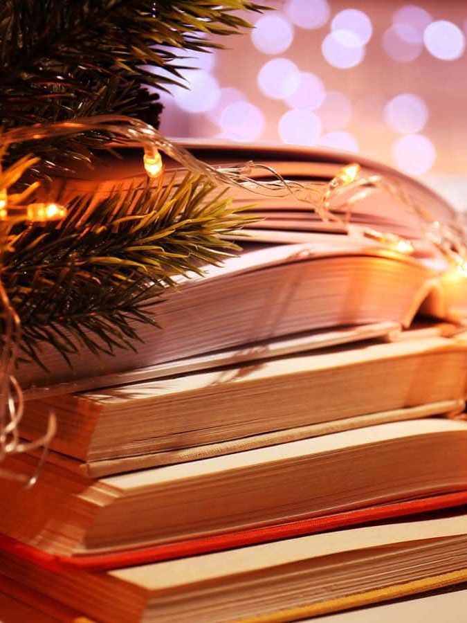 Jólabókaflóðið, la tradition des livres de Noël en Islande © Irish Catholic