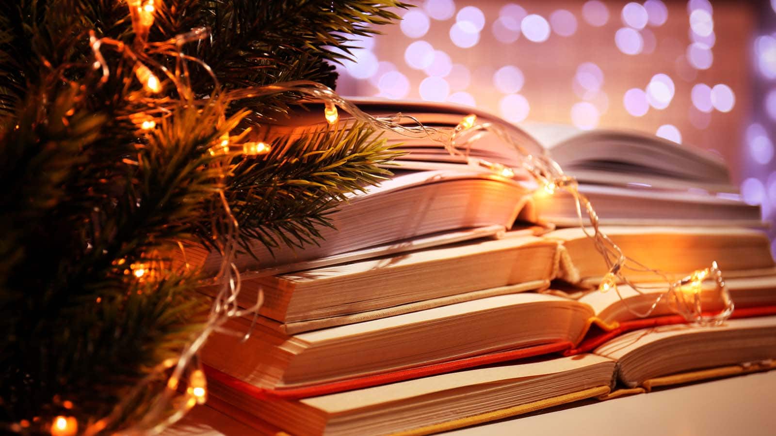 Jólabókaflóðið, la tradition des livres de Noël en Islande © Irish Catholic