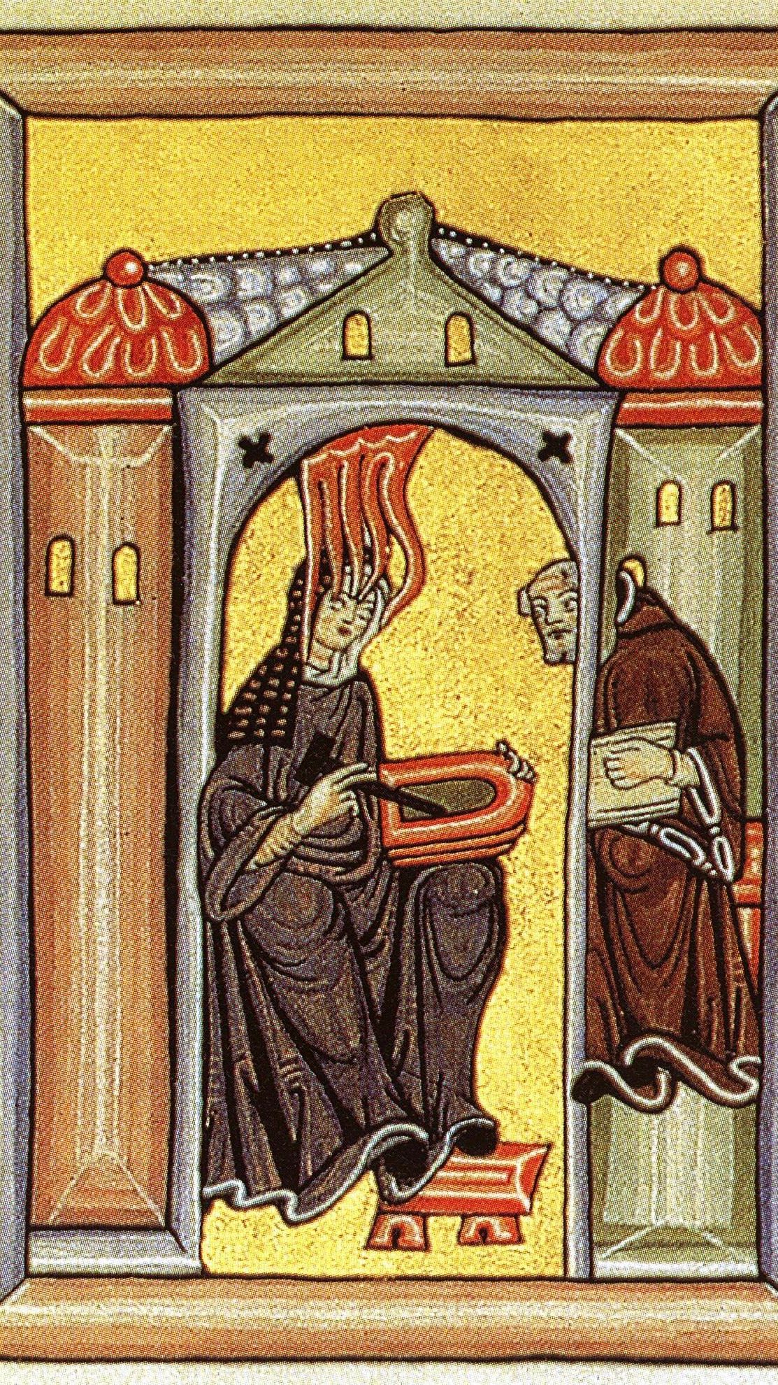 hildegarde-von-bingen