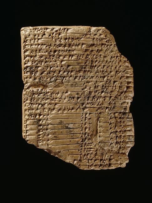 texte-creation-sumerian-ecriture-archiviste