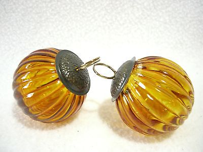 Jour 1 Une Décoration Fruitée