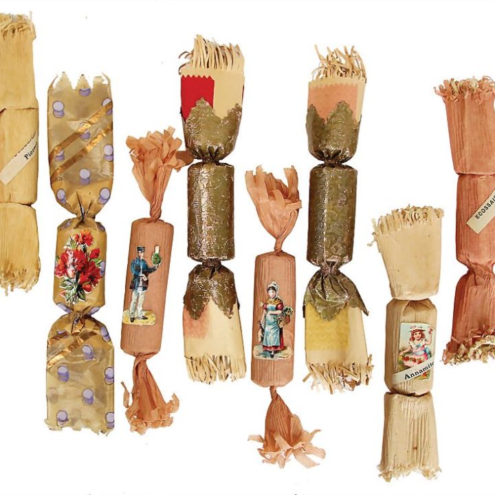 Jour 12 - Histoire des crackers anglais