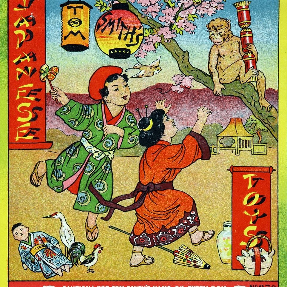 cracker-anglais-japon-1907-histoire