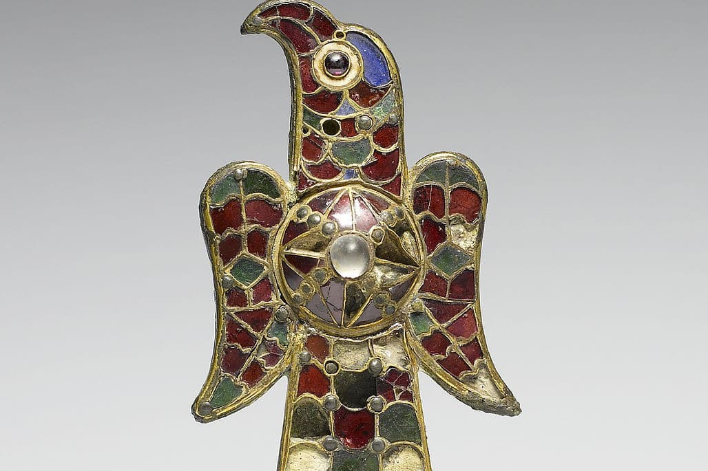 oiseau-wisigothique-sculpture-medievale