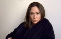 Marielle BRIE, historienne de l'art pour le marché de l'art et les médias culturels.